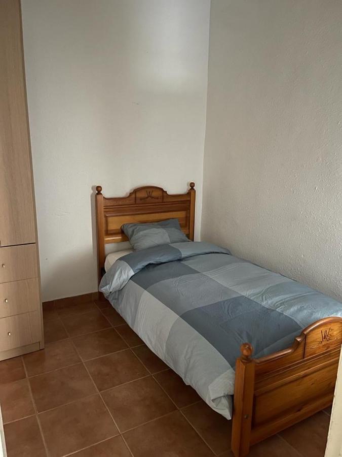 Uim Mediterraneo Pablo Iglesias Wifi Sagunto Extérieur photo